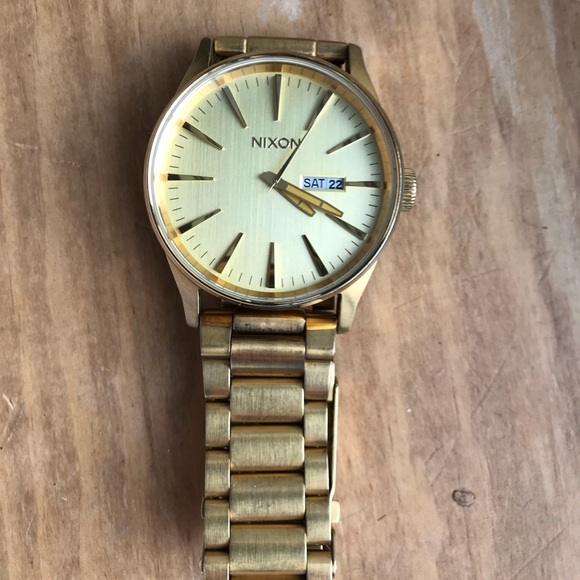 Nixon Sentry SS - Picture 2 of 5